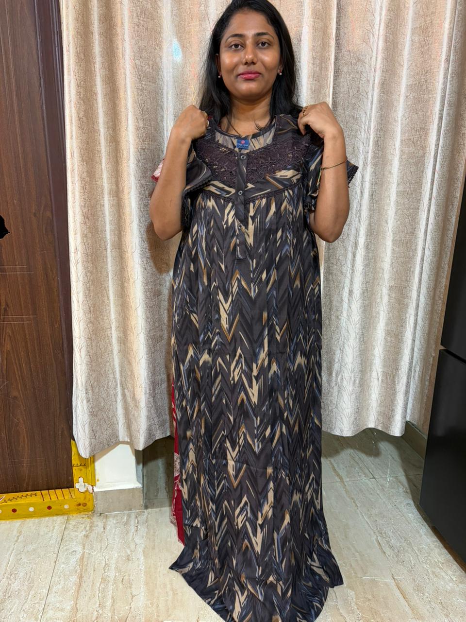 NIGHT WEAR