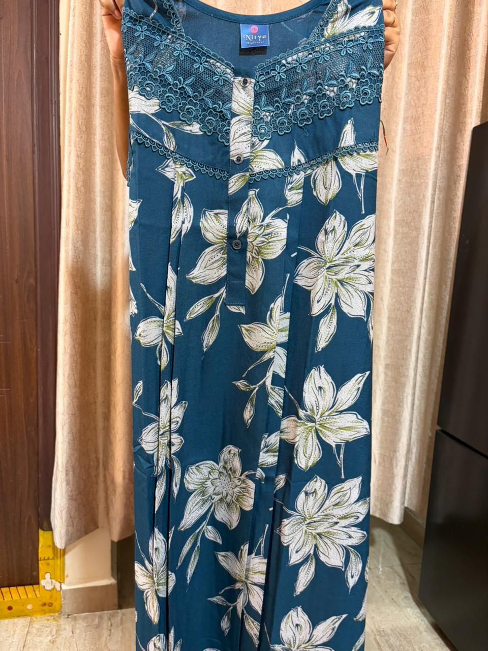 NIGHT WEAR