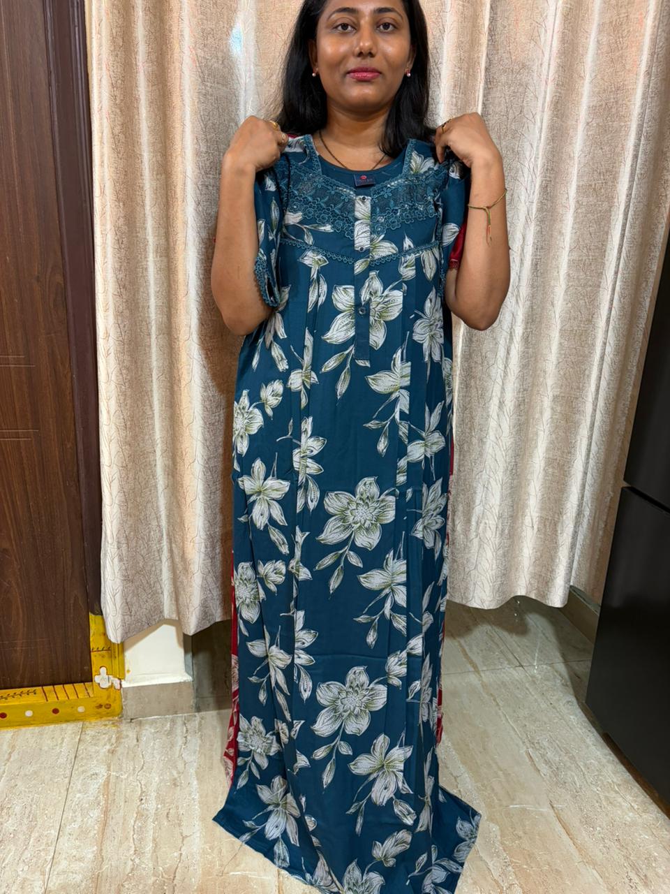 NIGHT WEAR