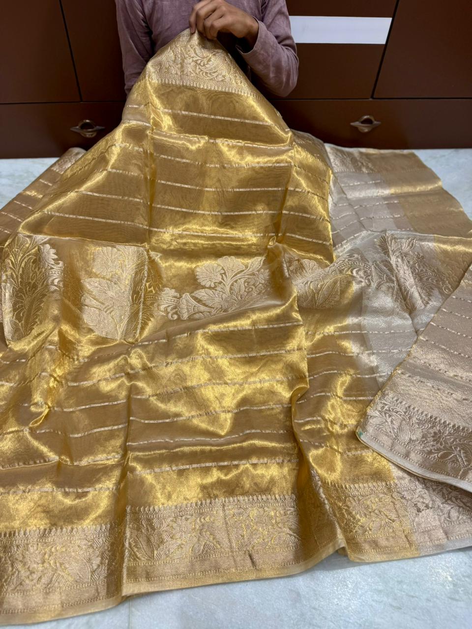 BANARASI SOFT TISSU