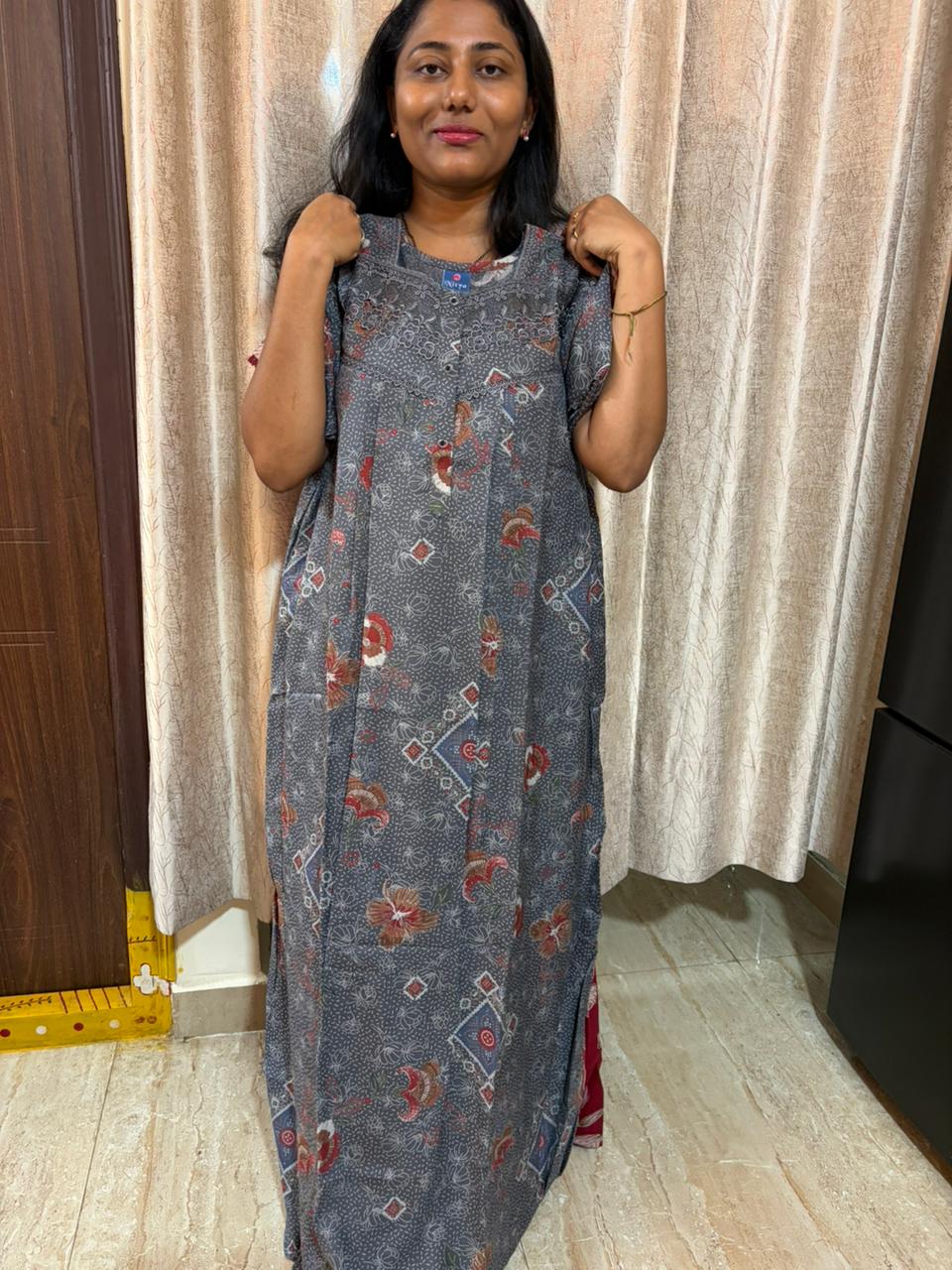 NIGHT WEAR