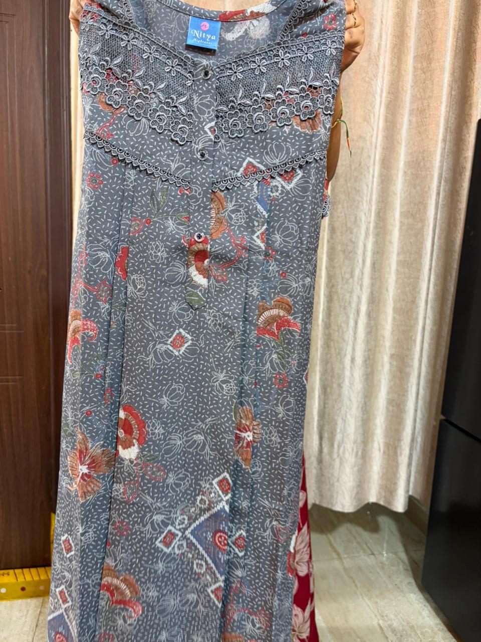 NIGHT WEAR