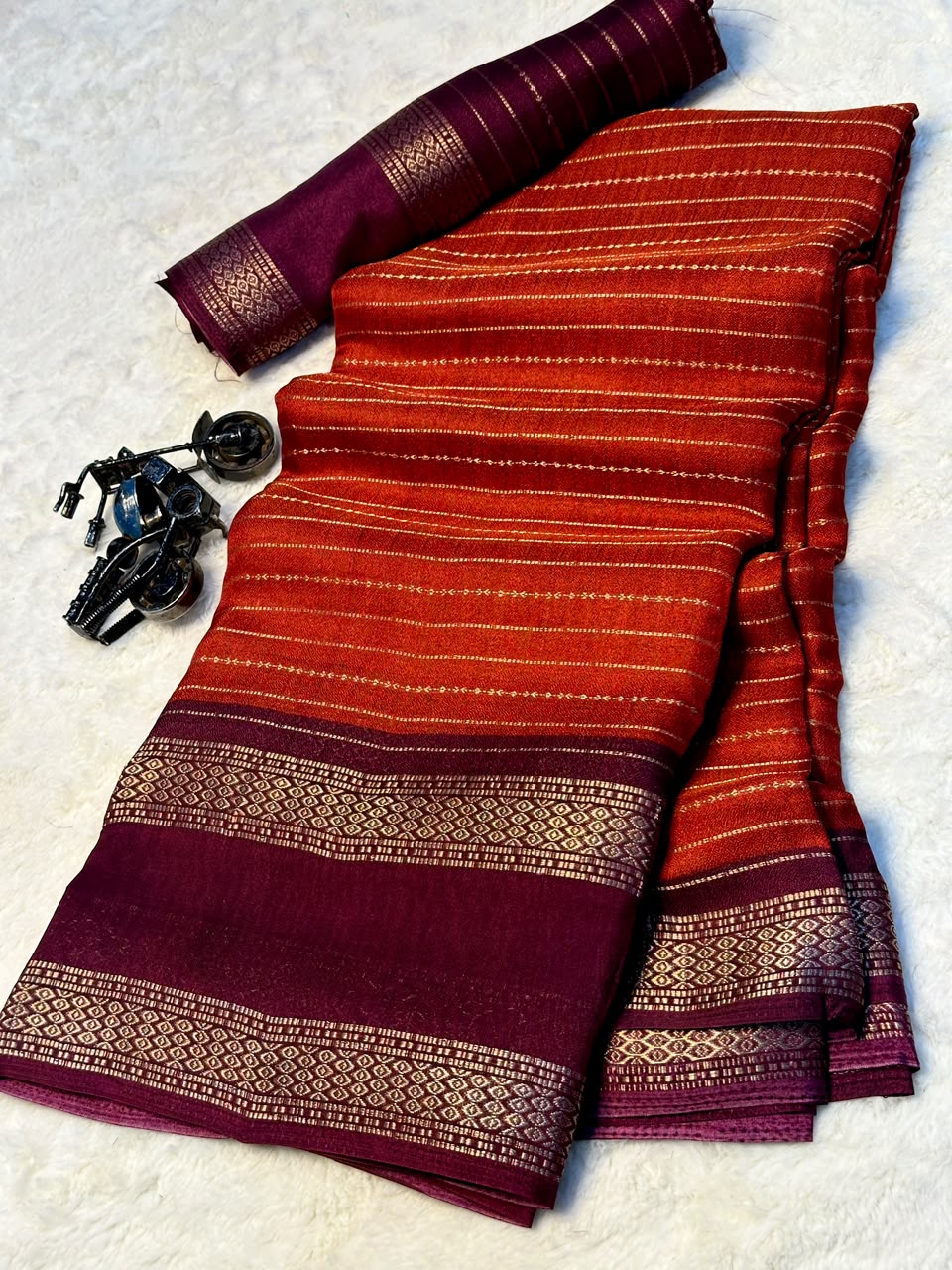 Mysoore silk sarees