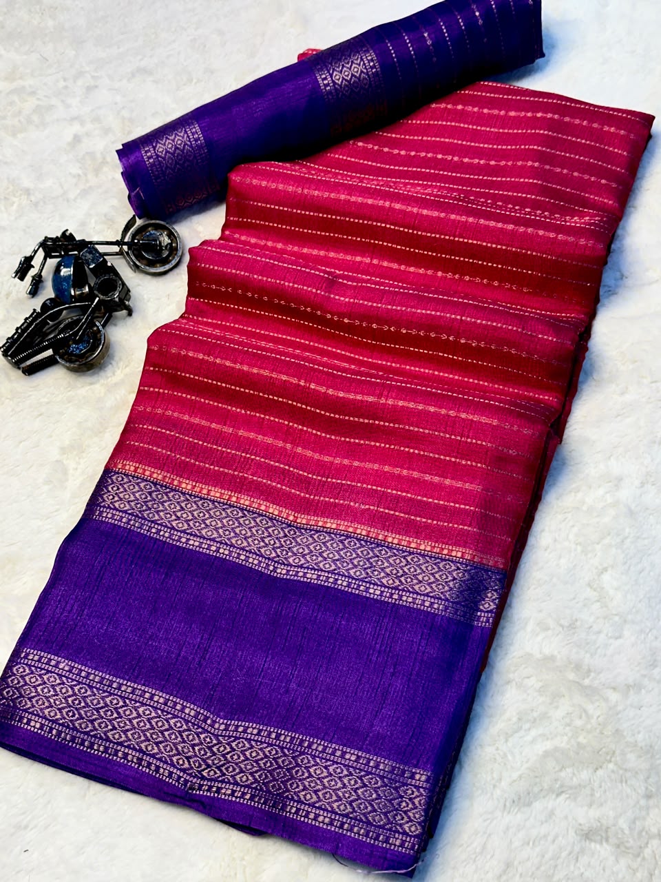 Mysoore silk sarees