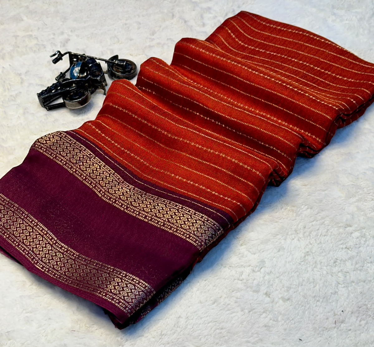 Mysoore silk sarees