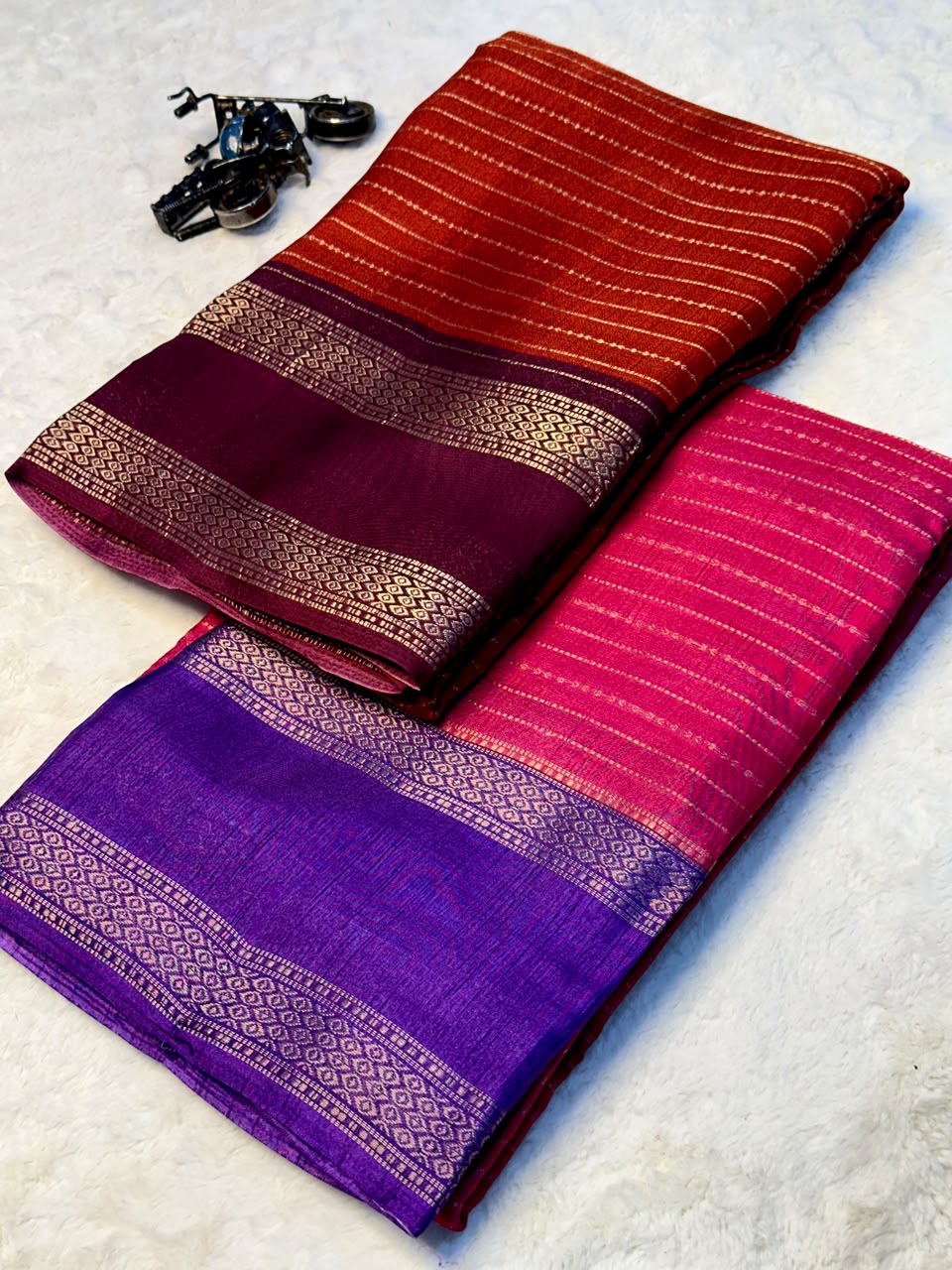 Mysoore silk sarees