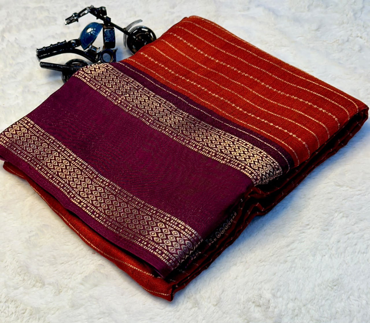 Mysoore silk sarees