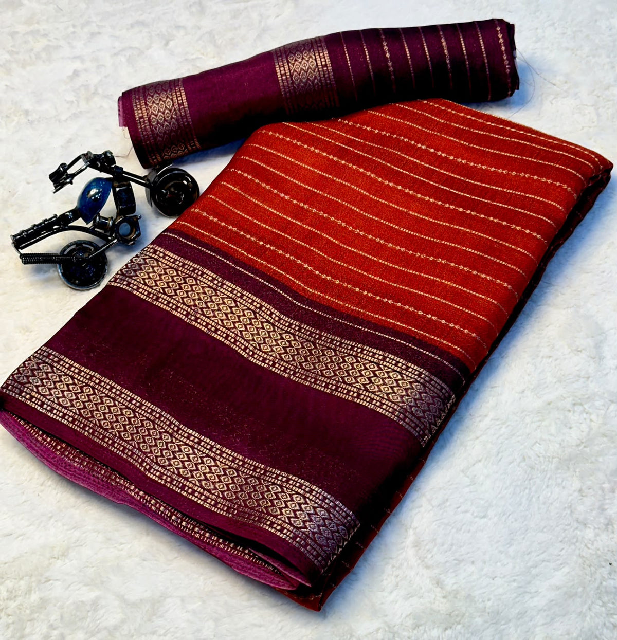Mysoore silk sarees