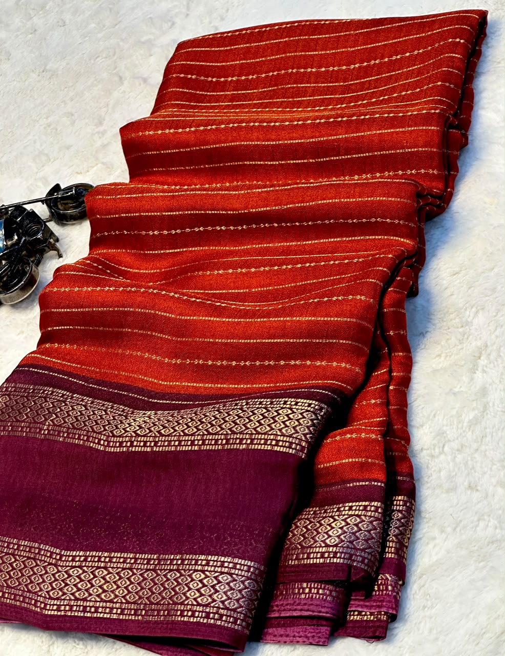 Mysoore silk sarees