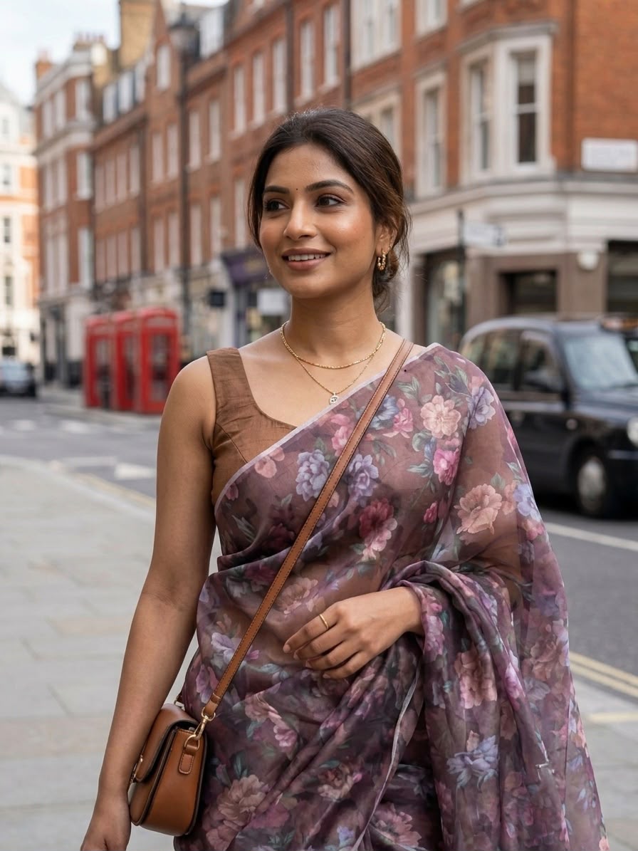 Premium soft space silk sarees