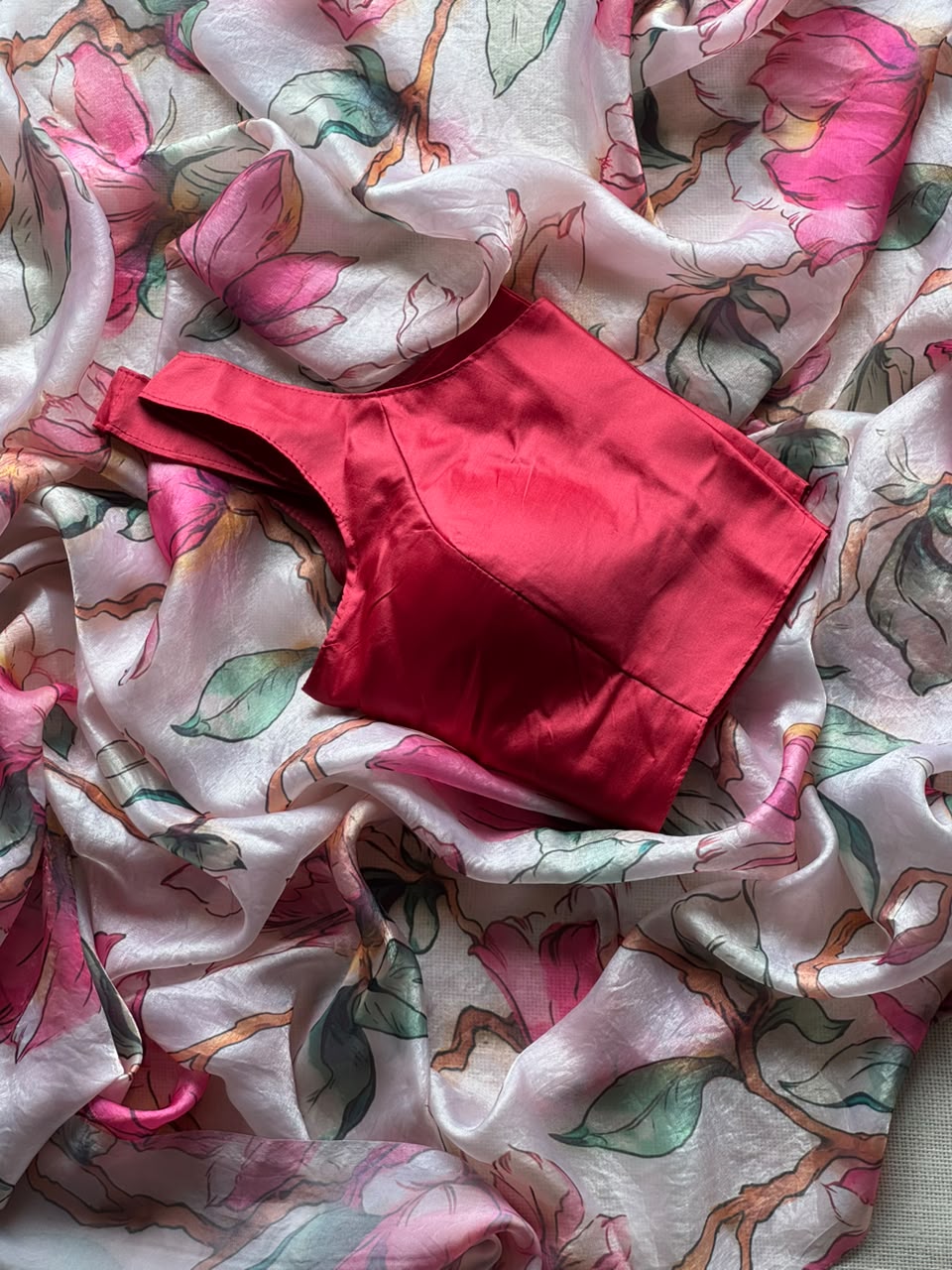 Premium soft space silk sarees