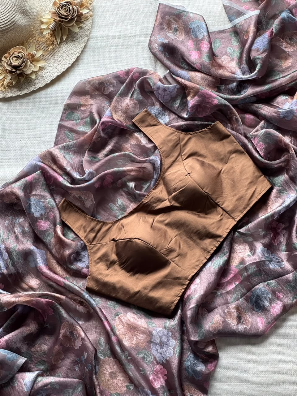 Premium soft space silk sarees