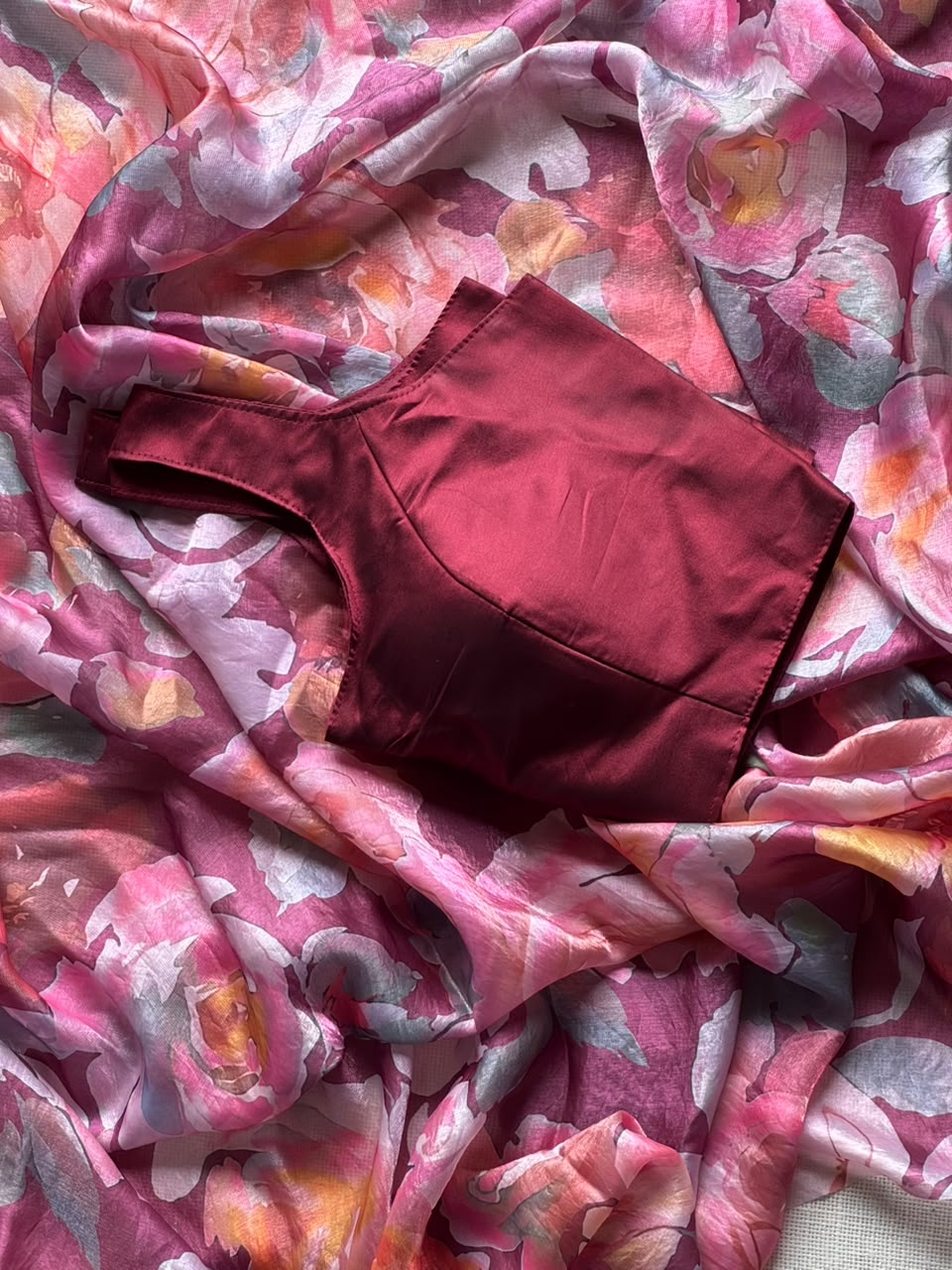 Premium soft space silk sarees