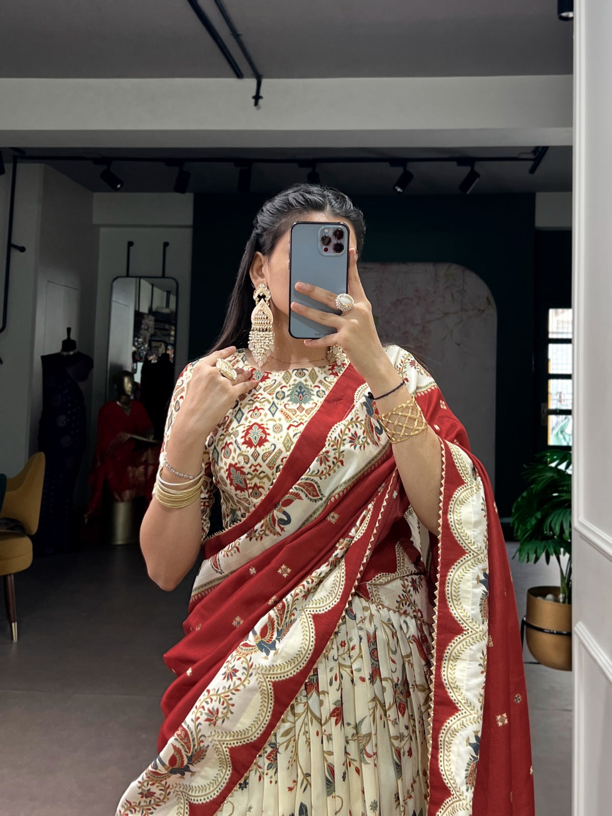 LEHENGAS