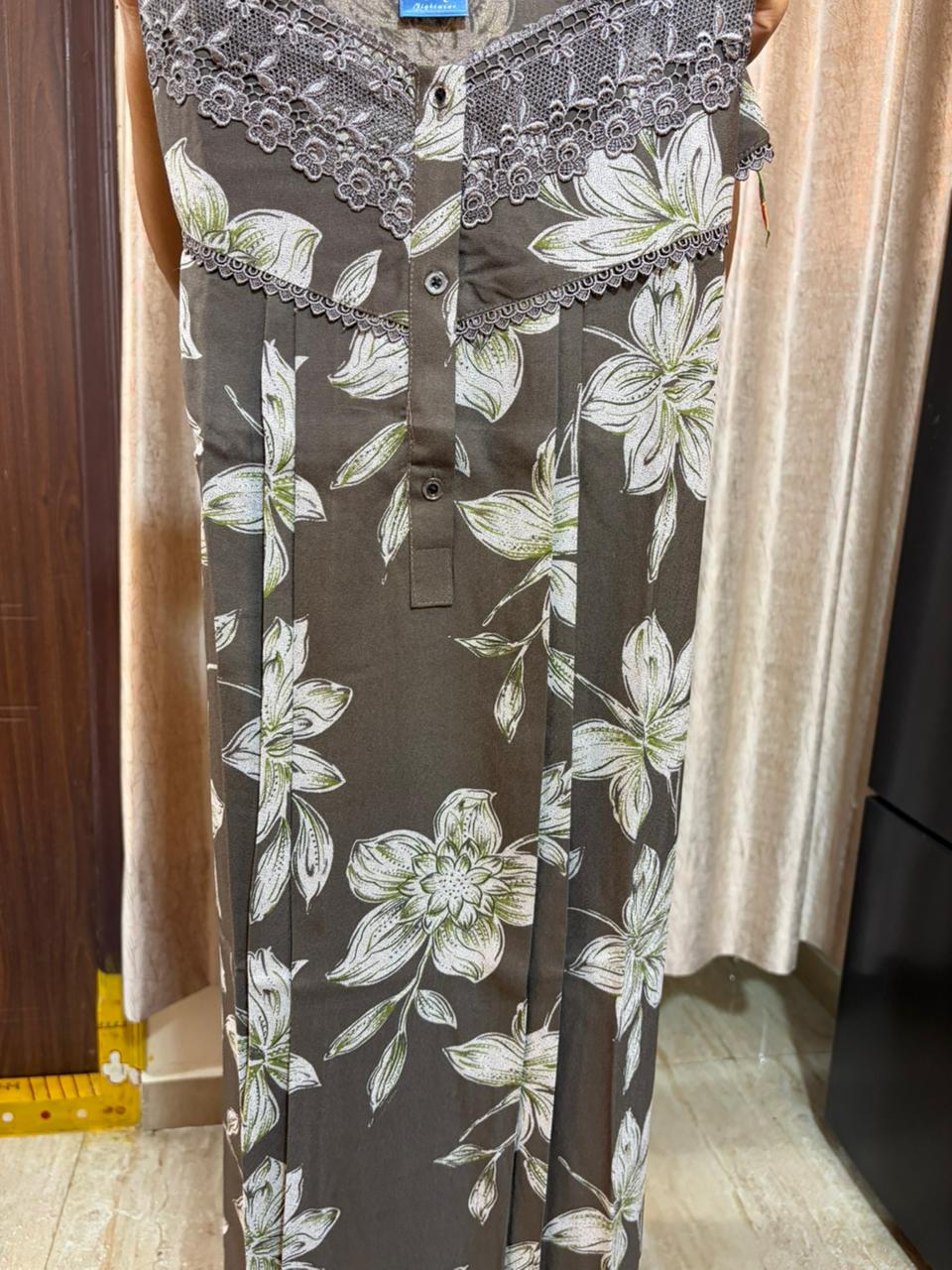 NIGHT WEAR