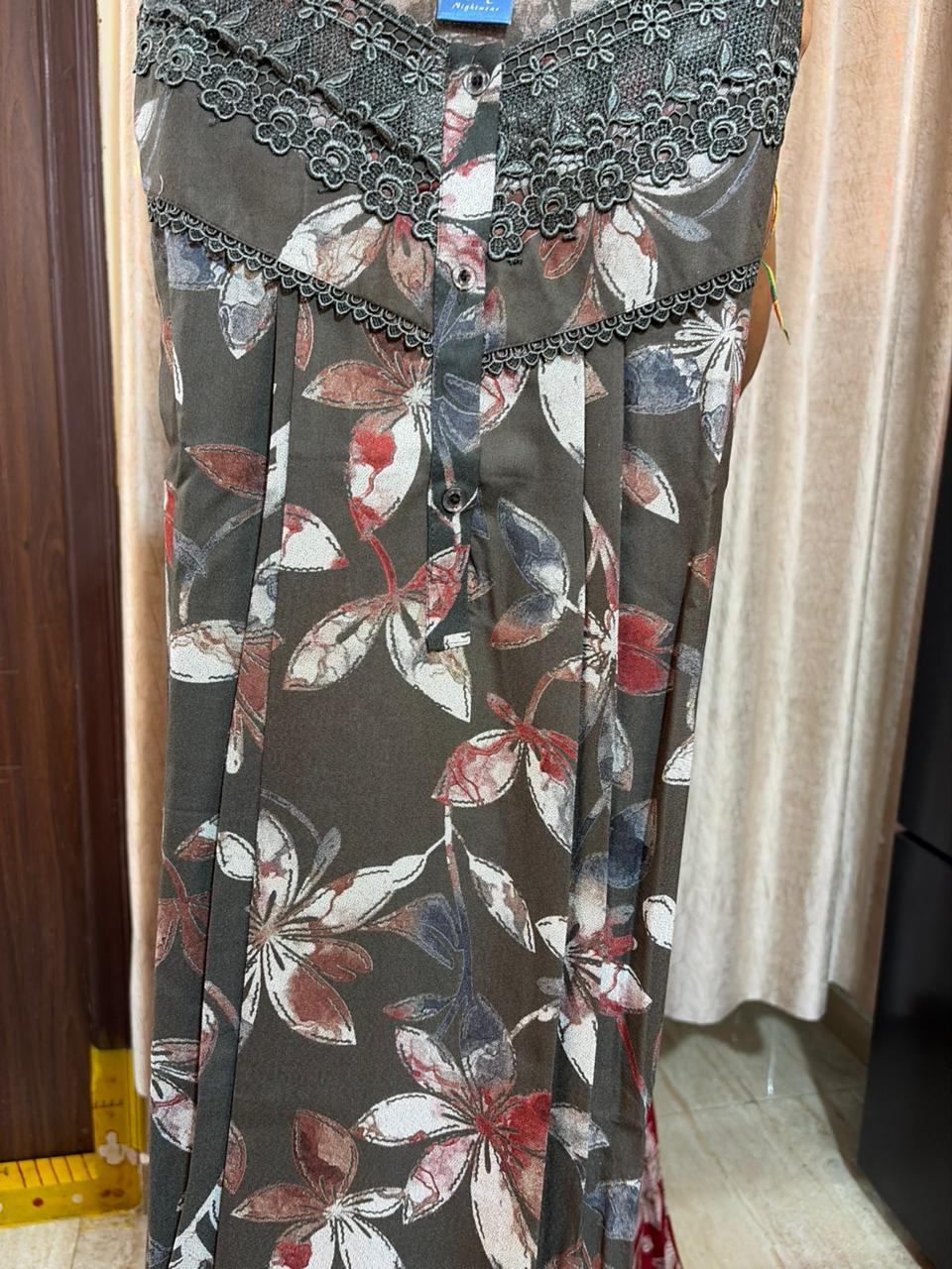 NIGHT WEAR