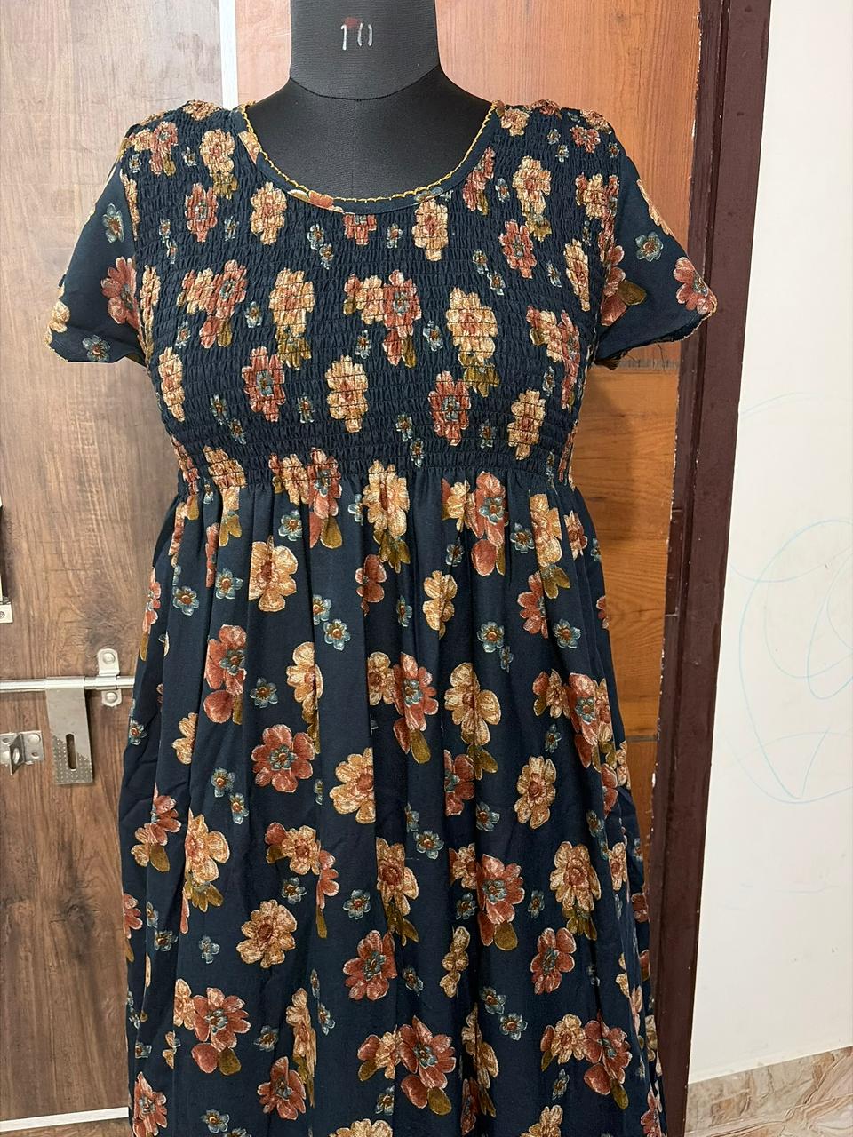 NIGHTWEAR