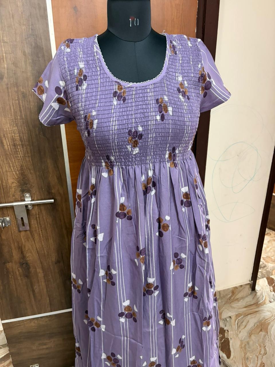 NIGHTWEAR