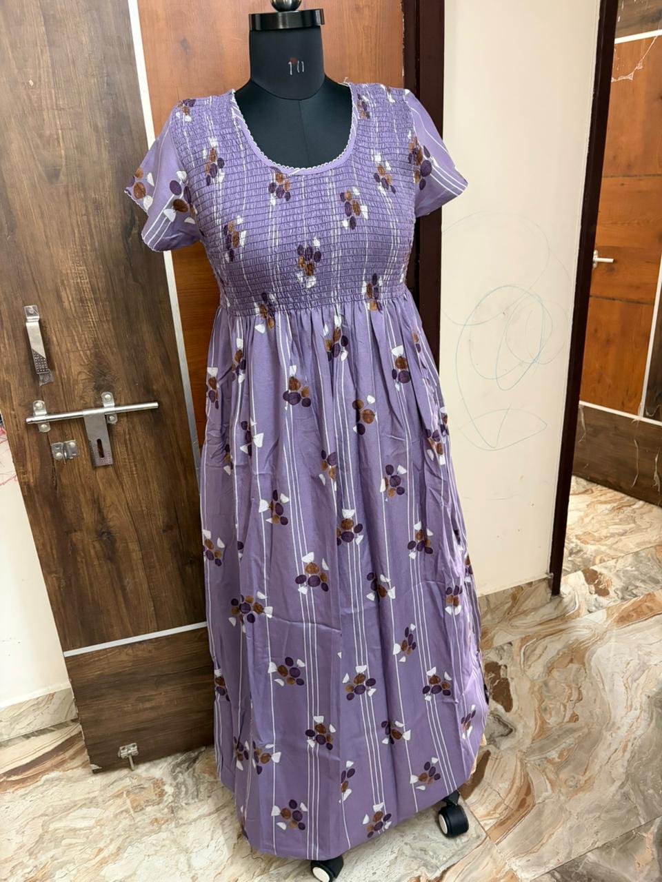 NIGHTWEAR