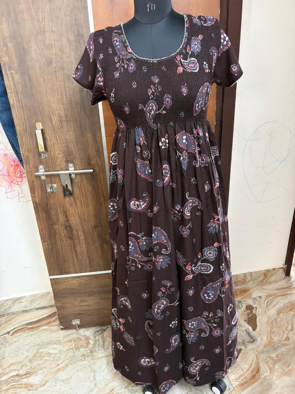 NIGHTWEAR