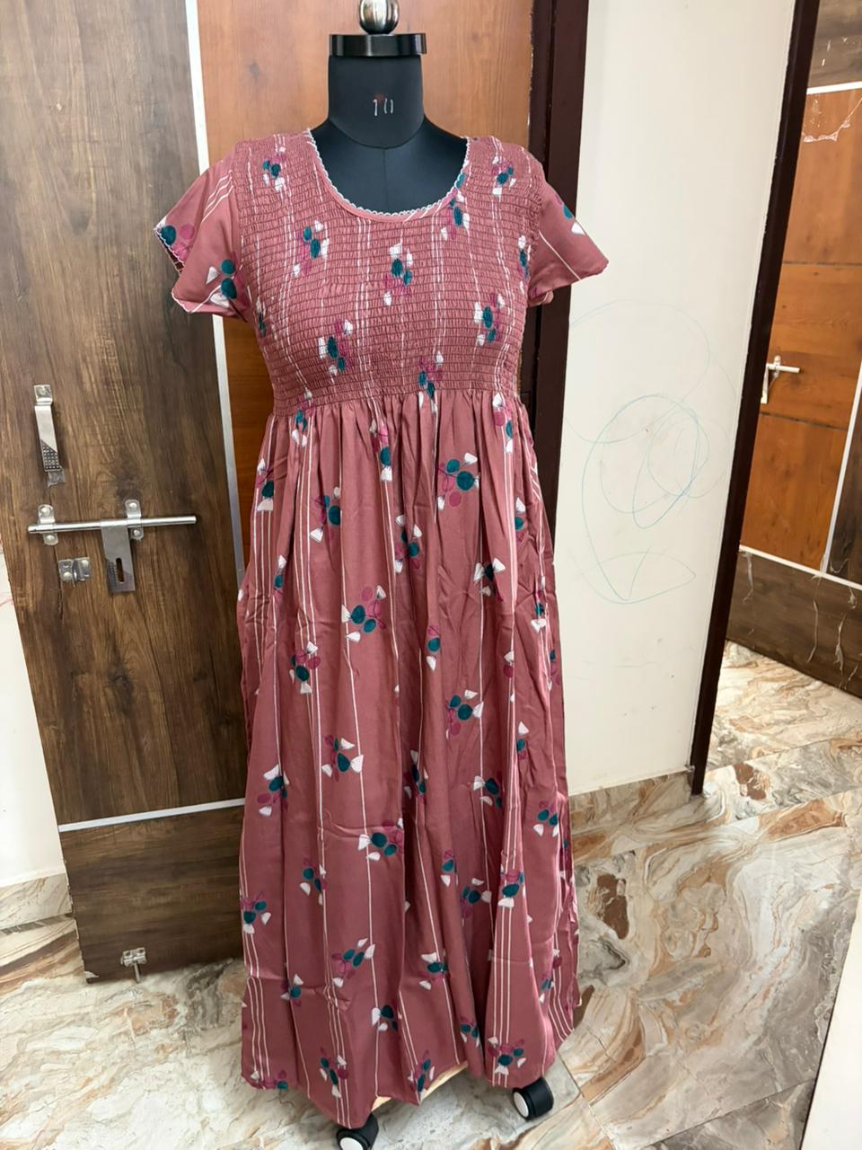 NIGHTWEAR
