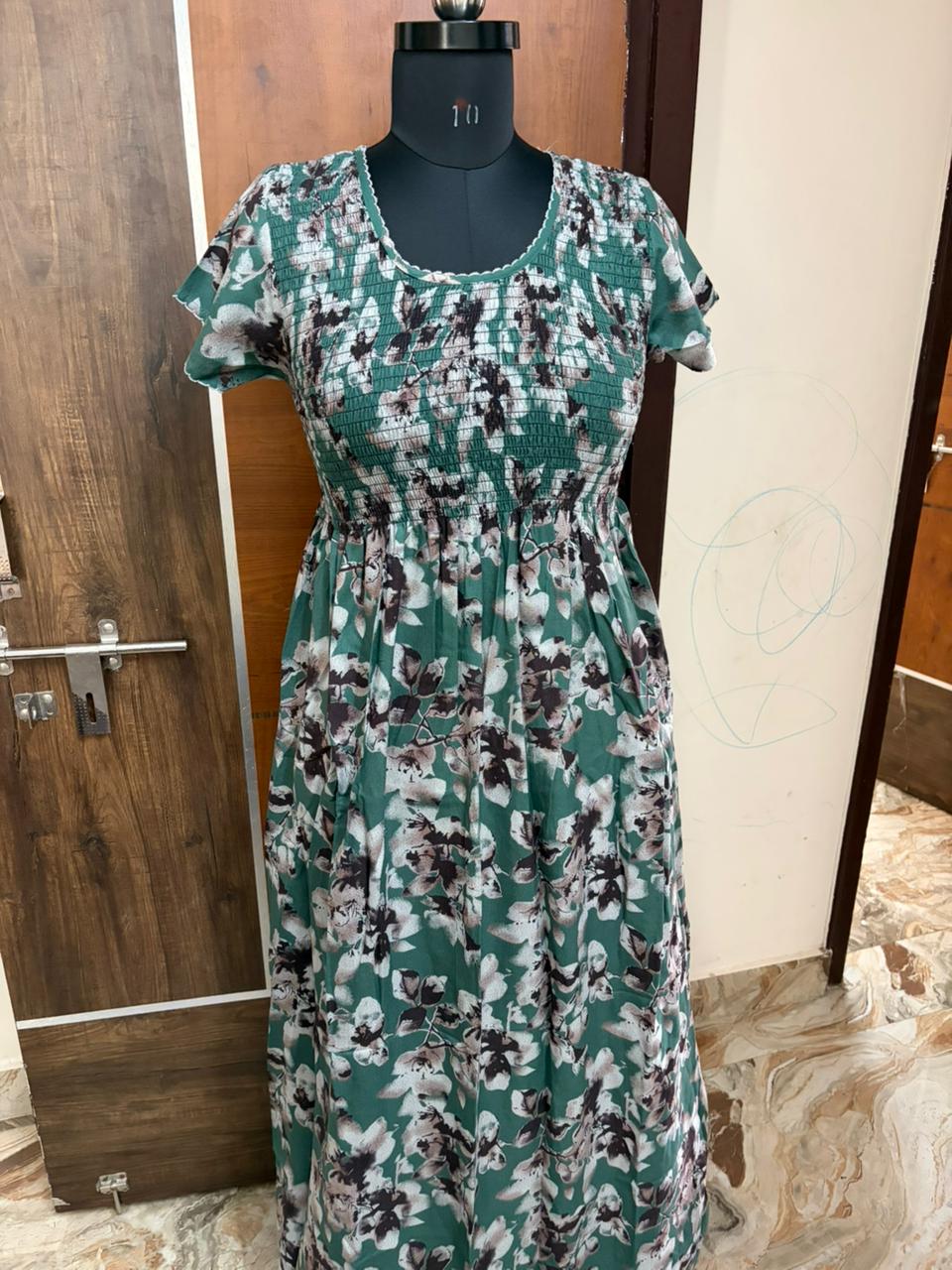 NIGHTWEAR