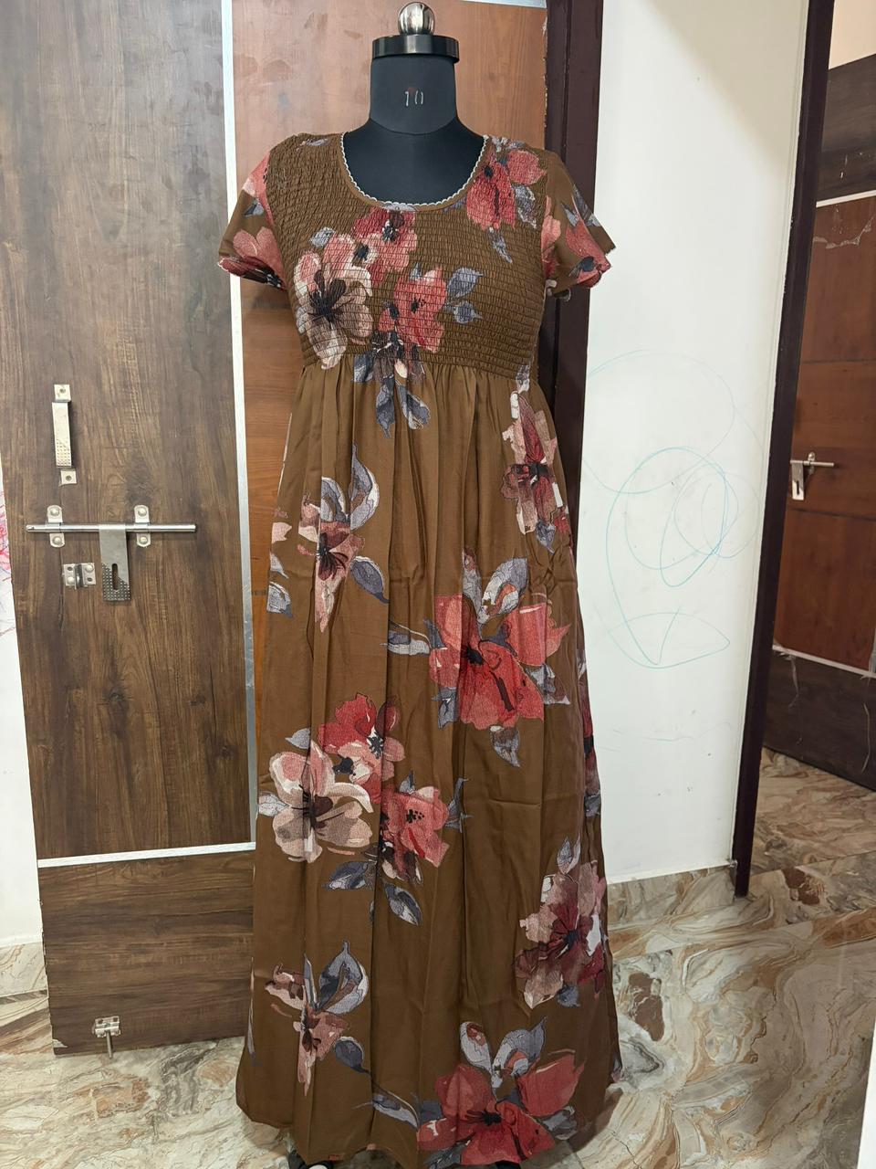 NIGHTWEAR