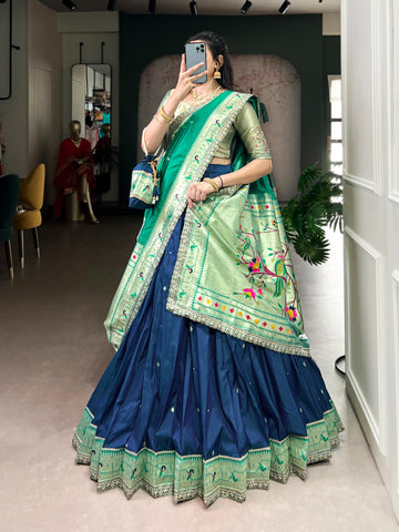 LEHENGAS