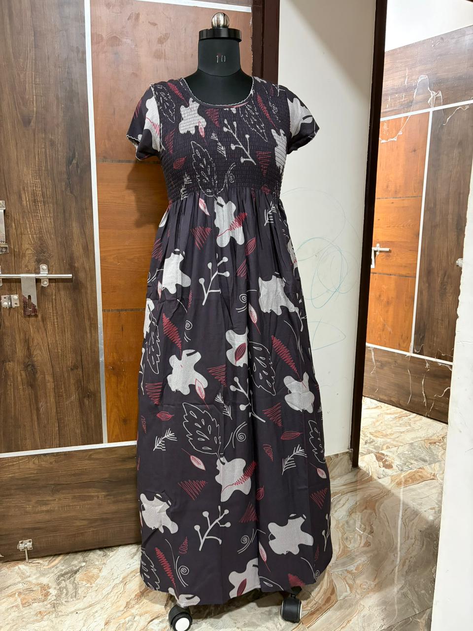 NIGHTWEAR