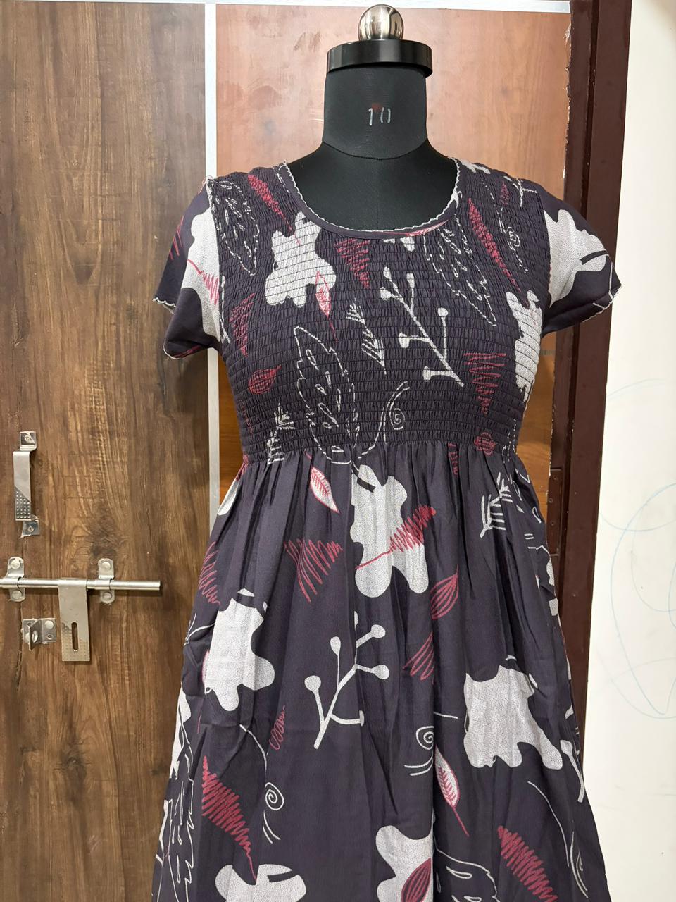 NIGHTWEAR