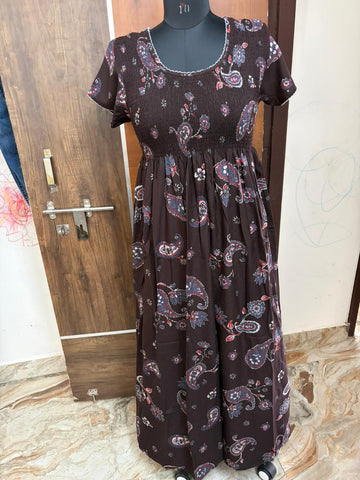NIGHTWEAR