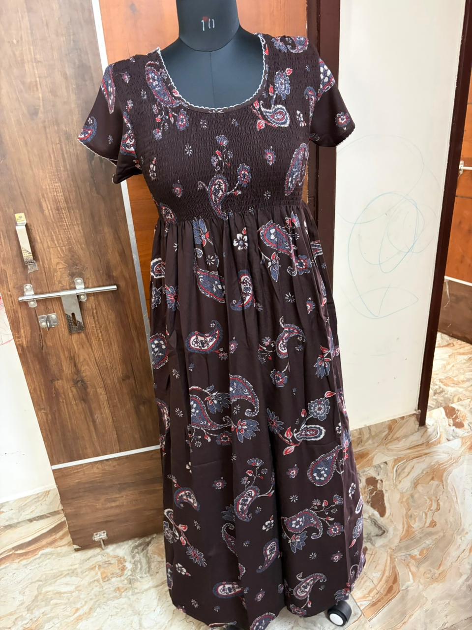 NIGHTWEAR