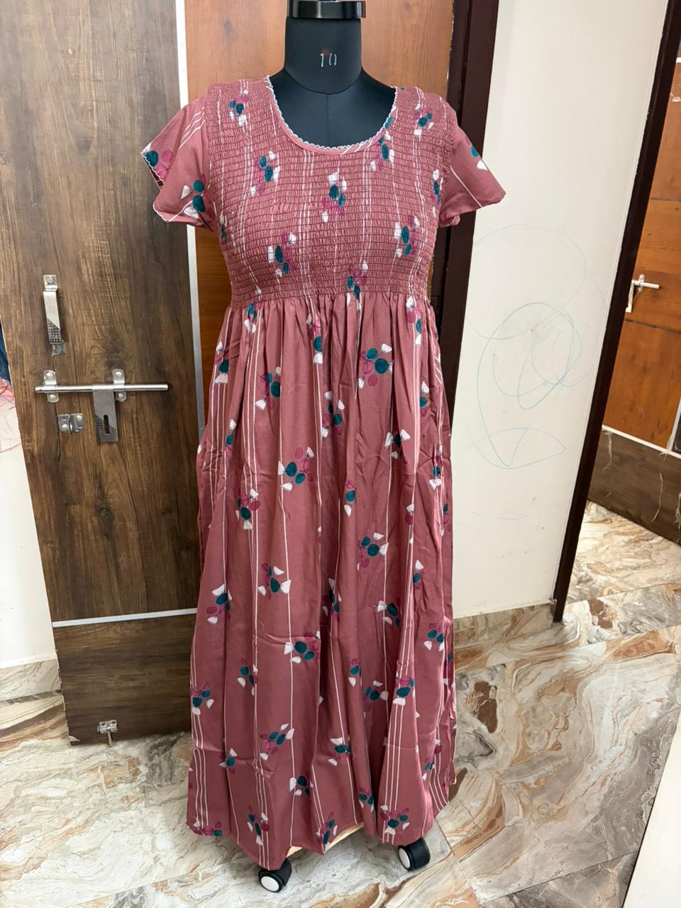 NIGHTWEAR