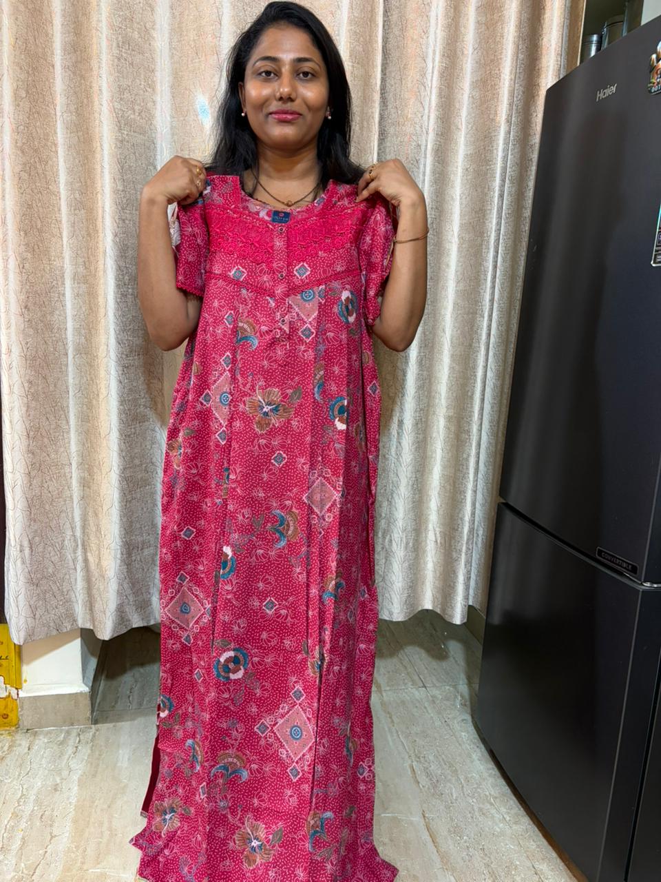 NIGHTWEAR