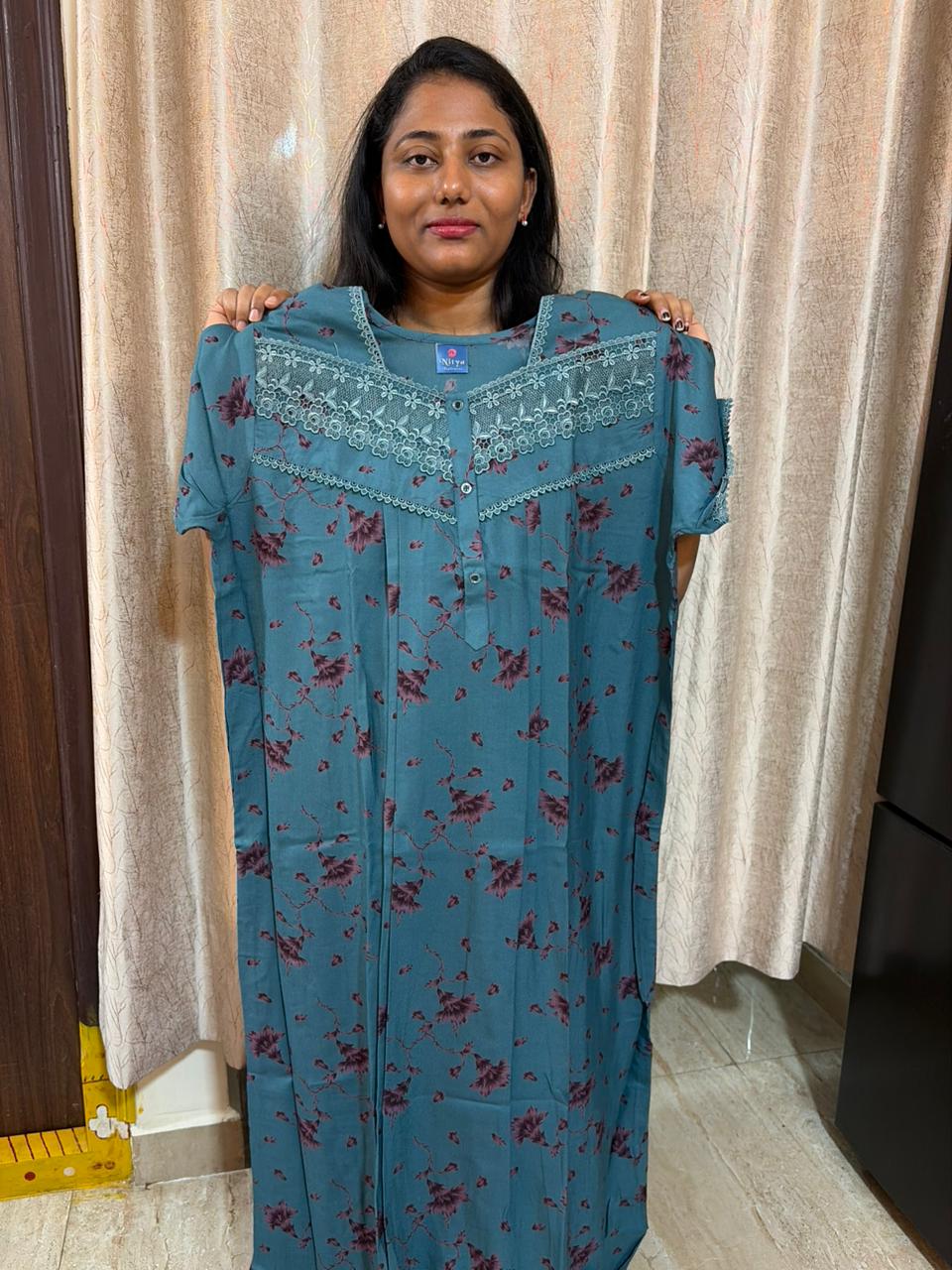 NIGHT WEAR