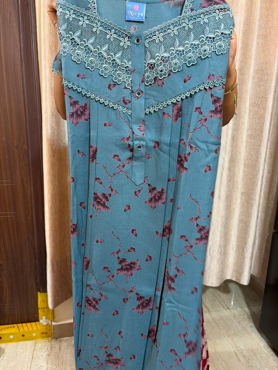 NIGHT WEAR
