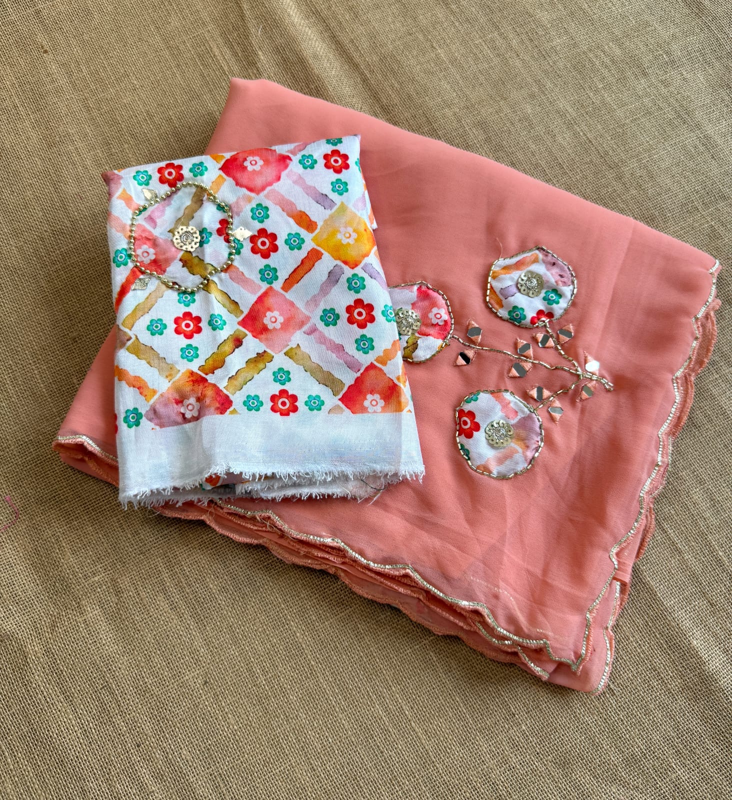 NEW ARRIVAL