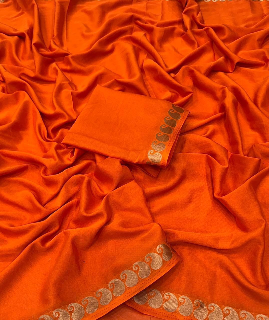 Viscose Creap Georgette