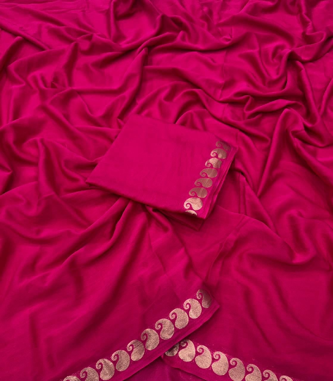 Viscose Creap Georgette