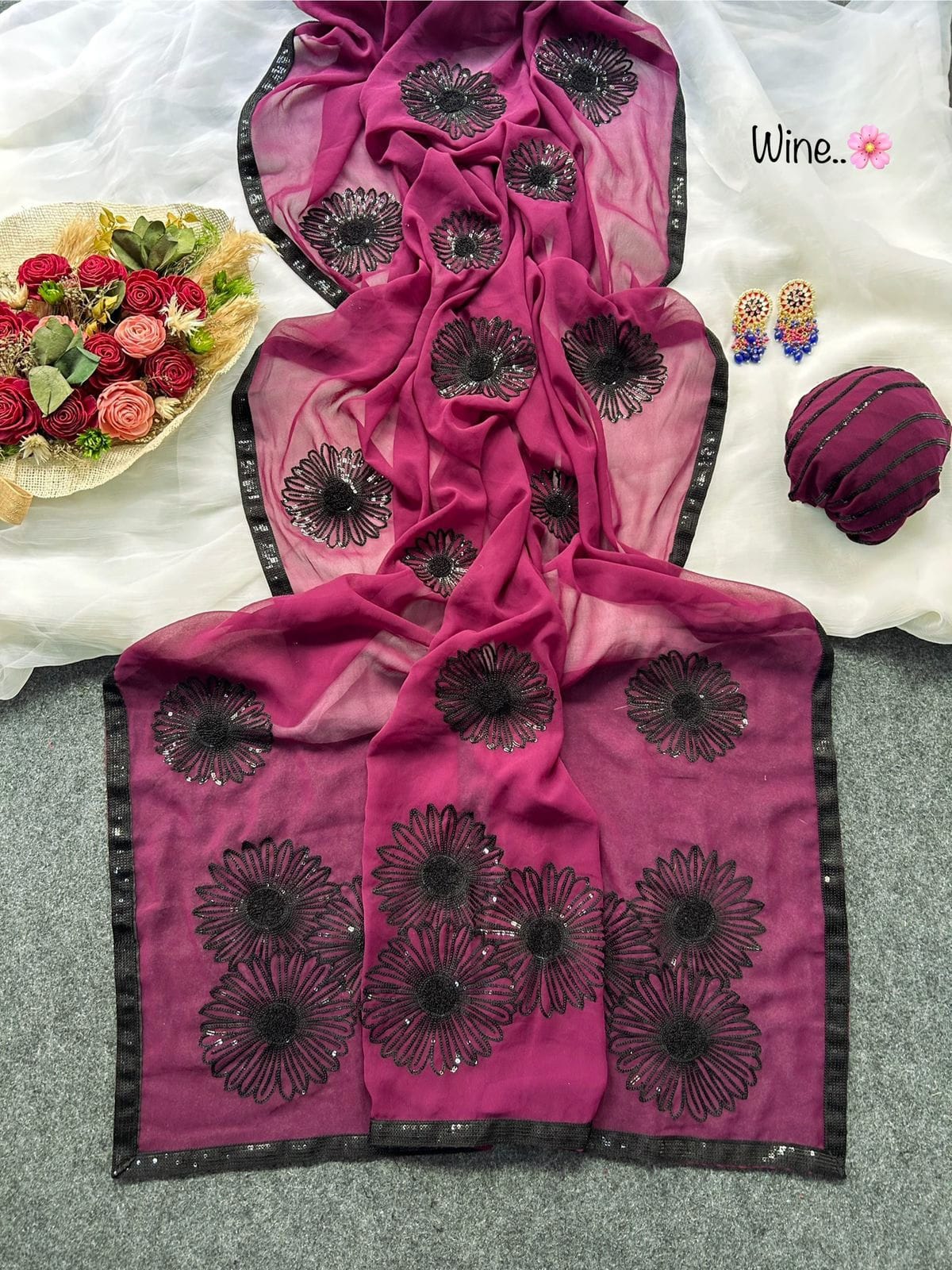 NEW ARRIVAL