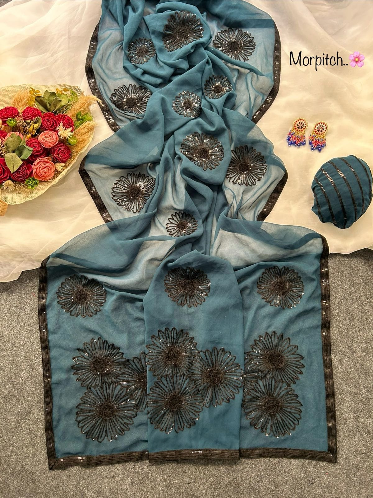 NEW ARRIVAL