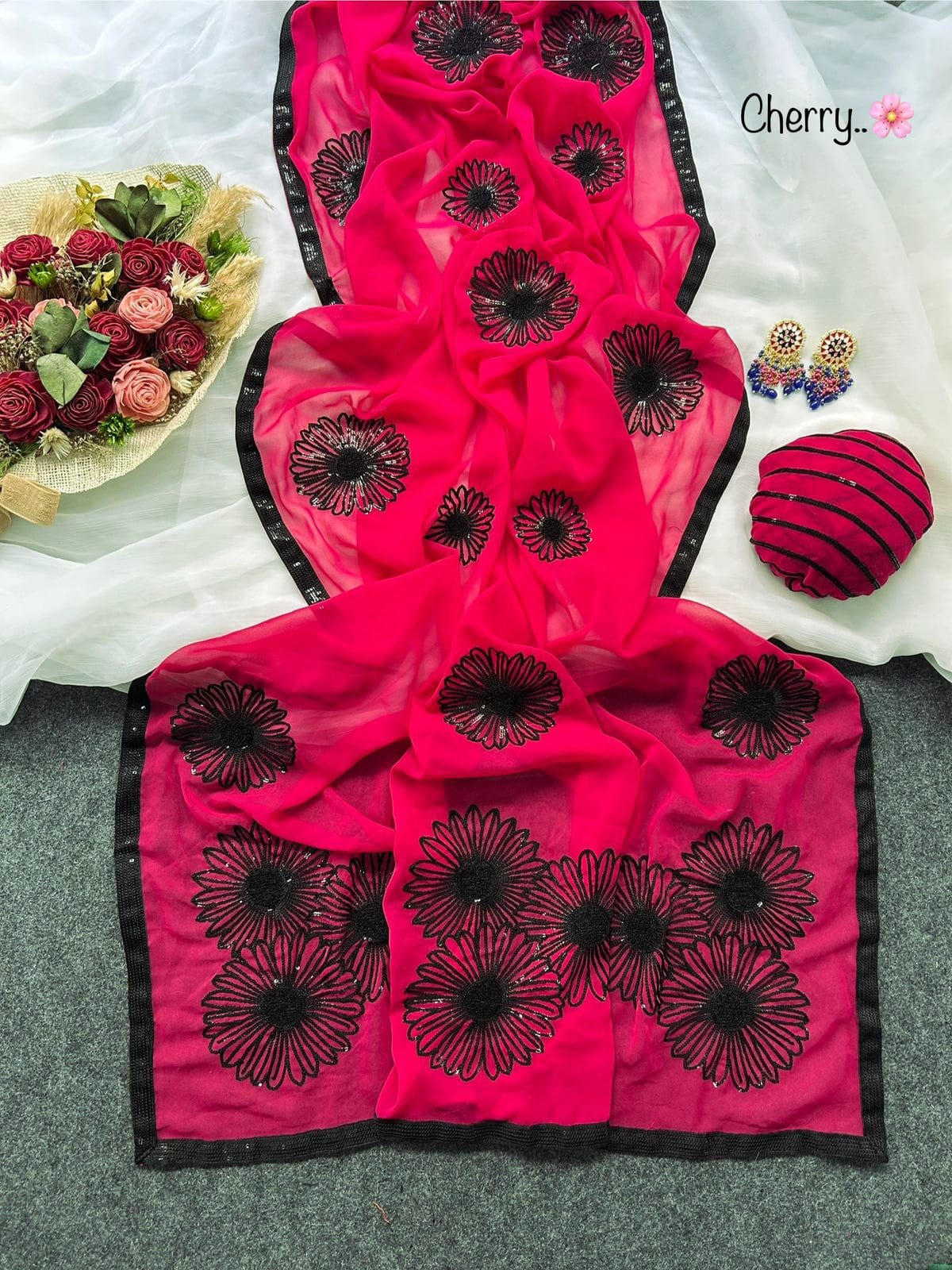 NEW ARRIVAL