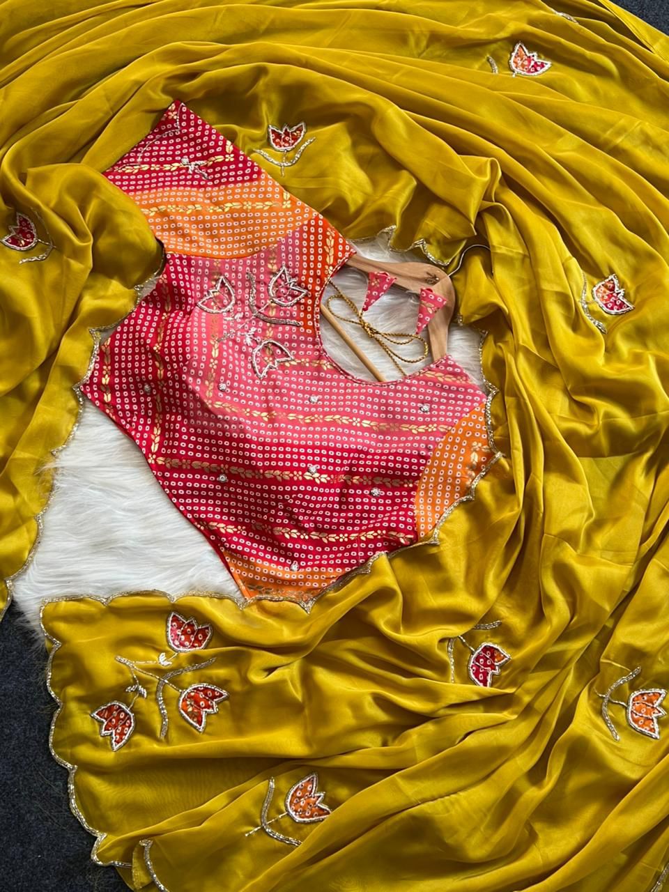 SAREES