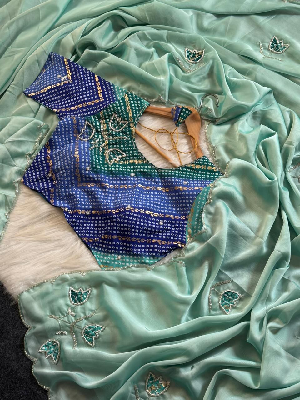 SAREES
