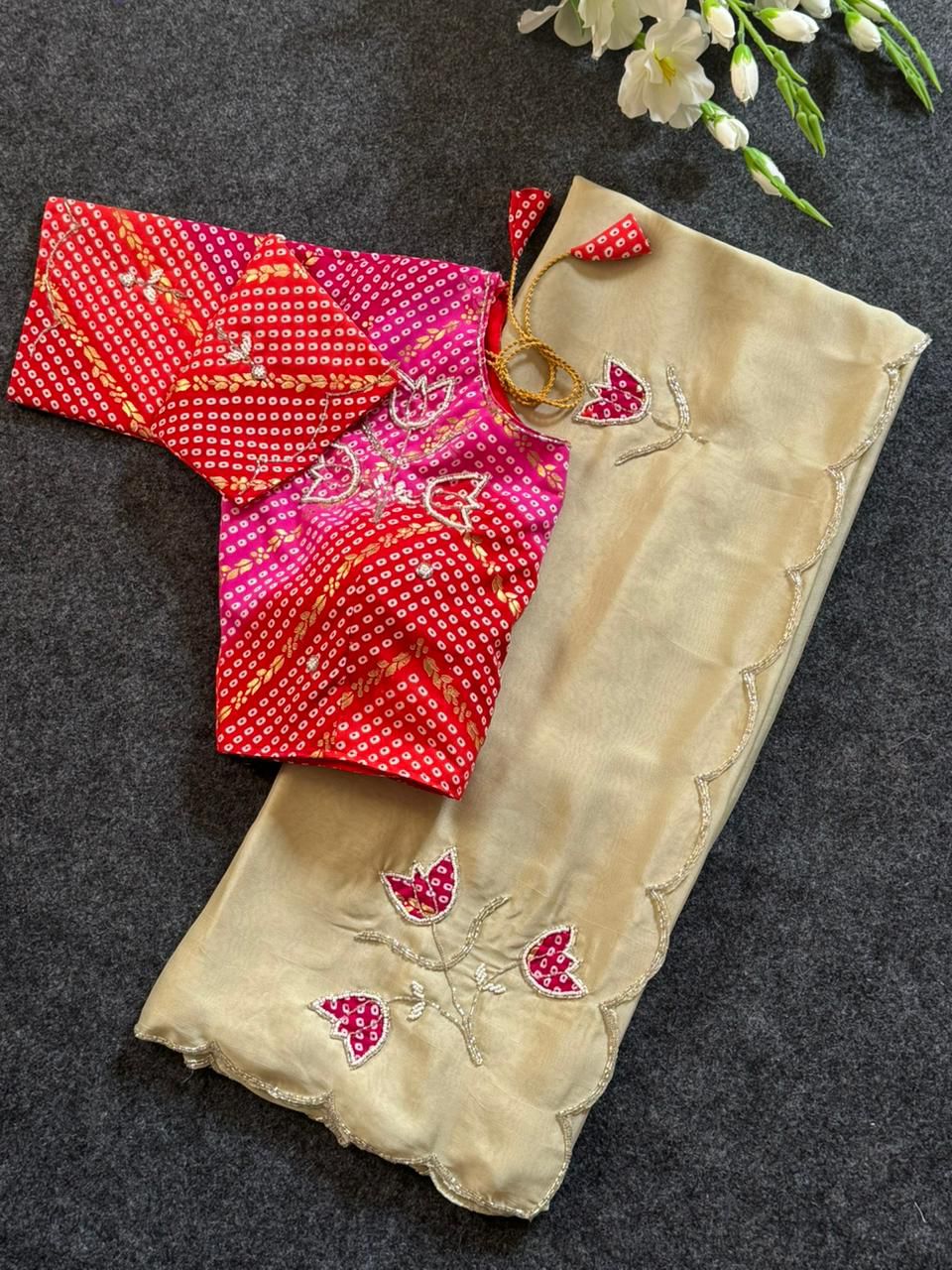 SAREES