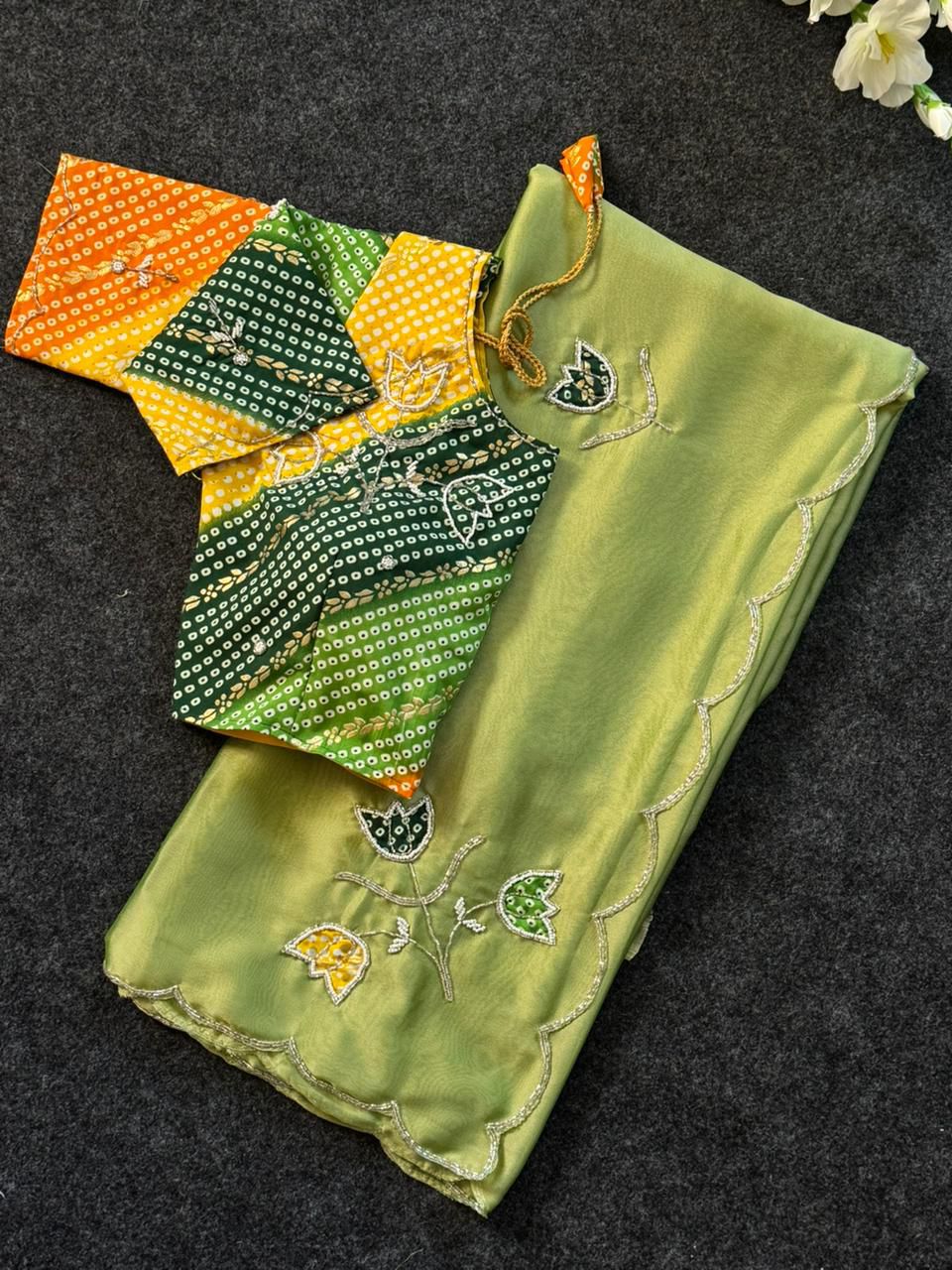 SAREES