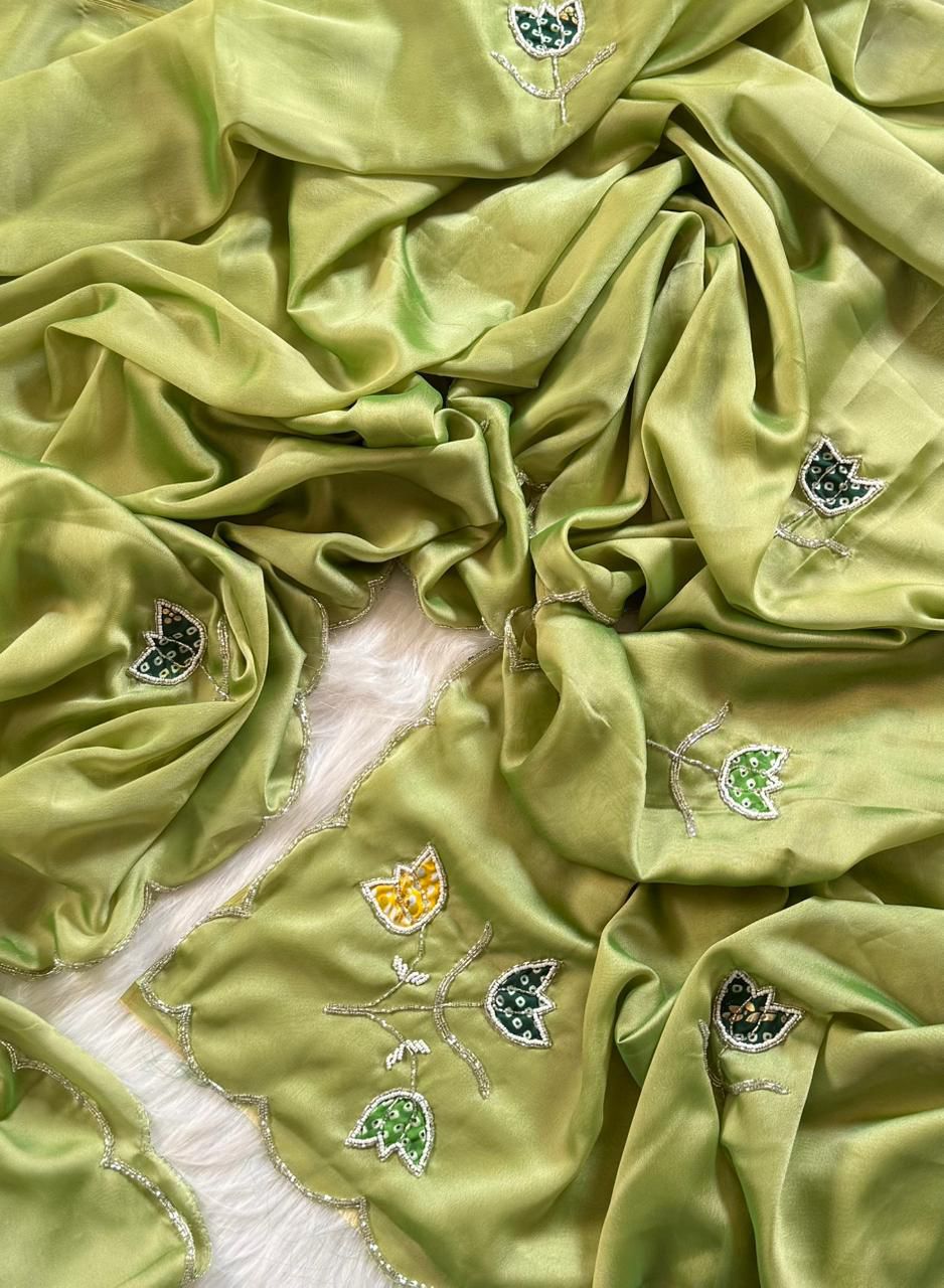 SAREES