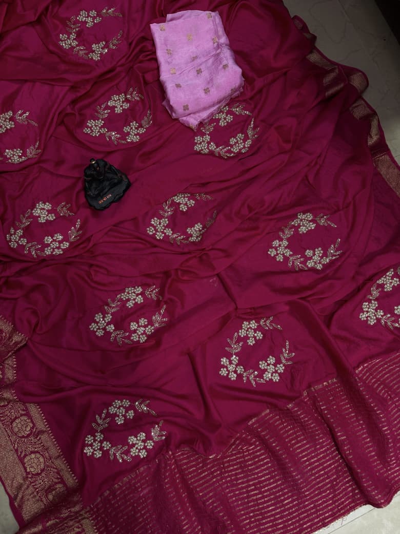 FANCY SAREES