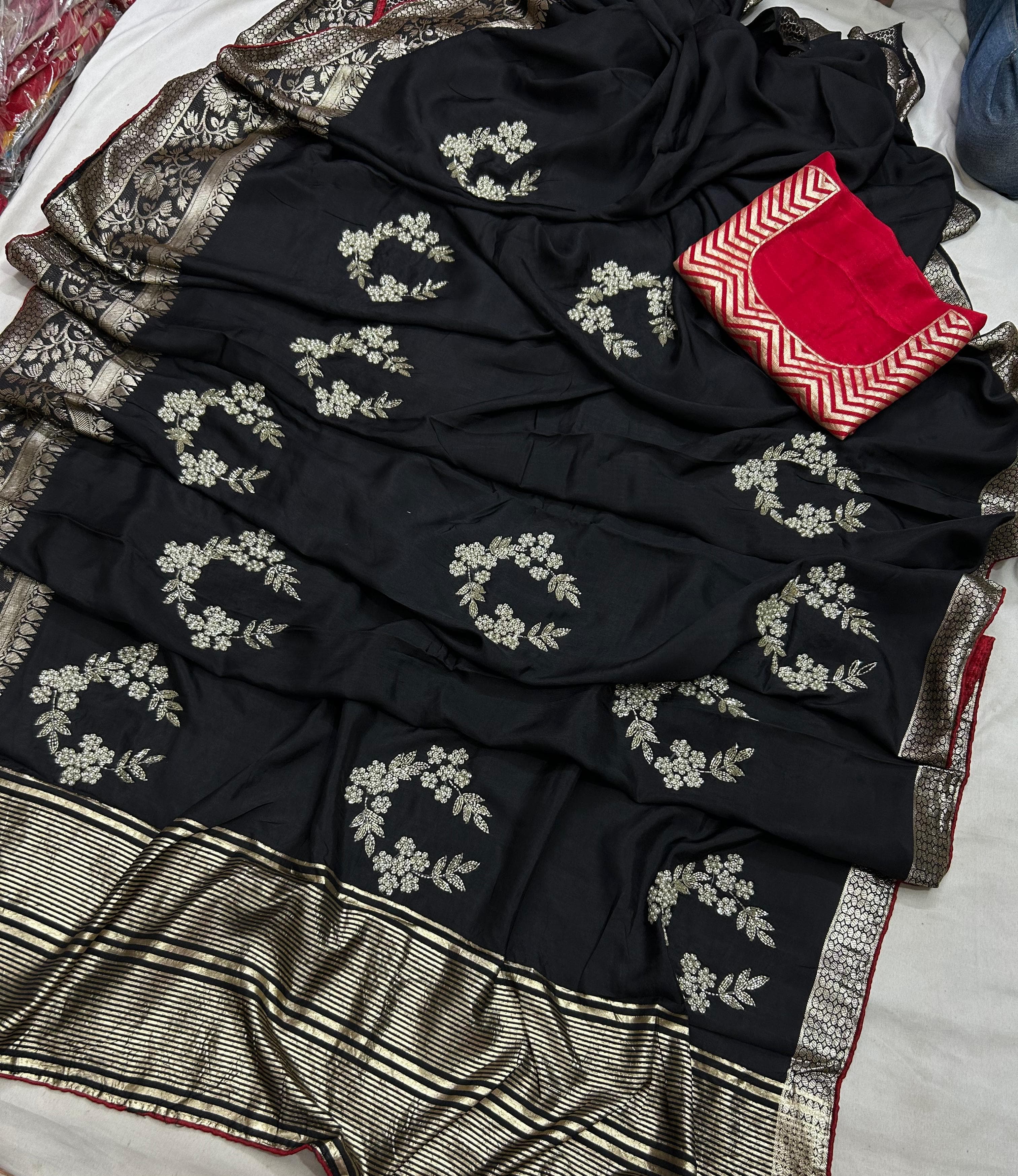 FANCY SAREES