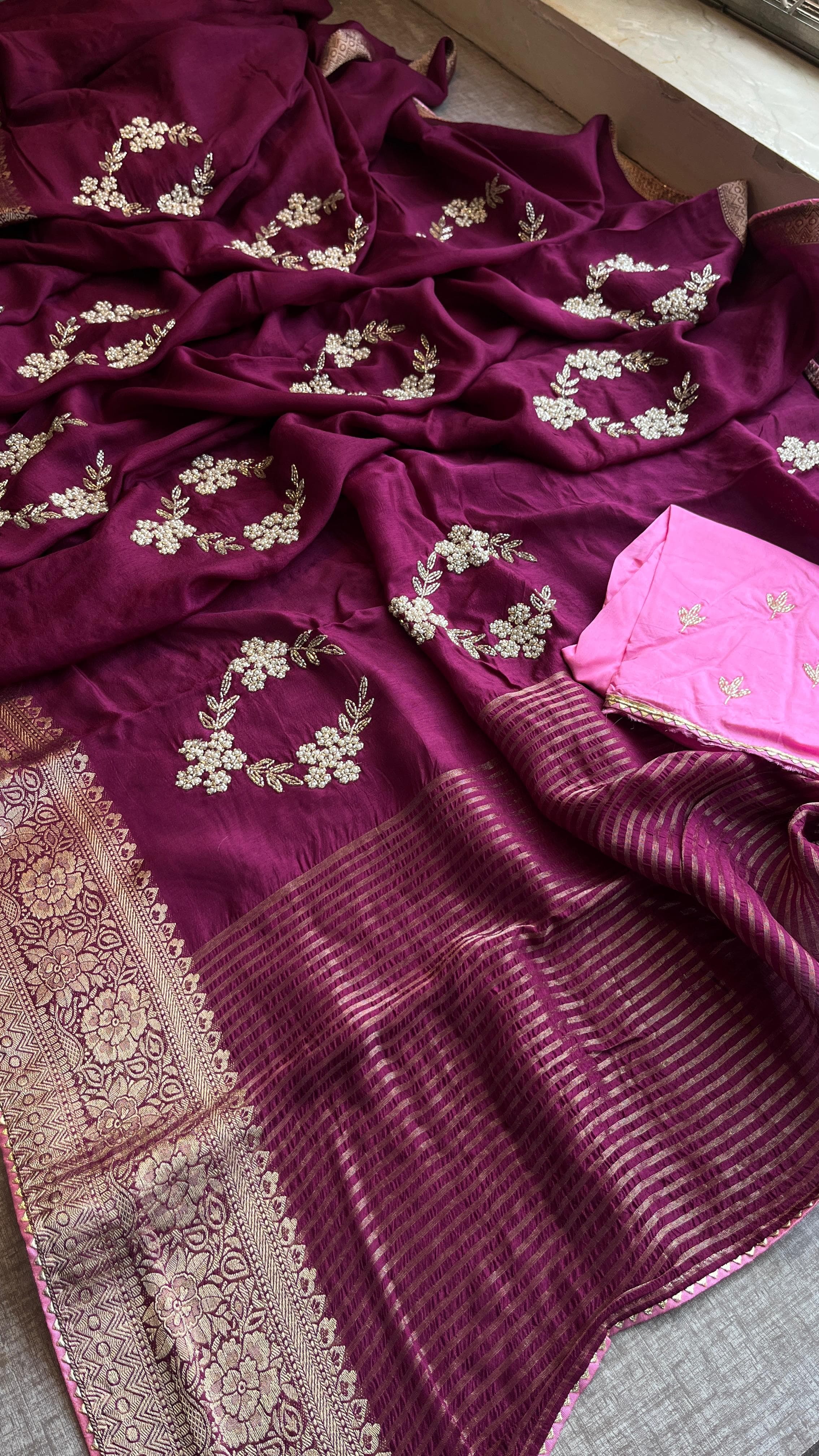 FANCY SAREES